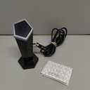 TV Antenna Indoor - 2026 Upgraded HD Digital Antenna for Smart, 360 Long Range Reception Supports 4K 1080P, TV Antenna for Local Channels in Crystal Clear, Easy Installation