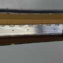 Heavy Duty Piano Hinge 36 Inch x 3 Inch Width Stainless Steel Piano Hinge 2 Pack 0.060'' Thick Continuous Hinge for Heavy Duty Cabinet Furniture Metal Plate Door Toolbox Wooden Box Industrial Project