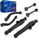 KAX Rear Upper Lower Control Arm w/Ball Joint for Compass Patriot 2007-2015