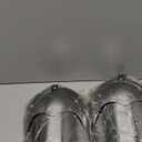 Medieval Pauldron Set Pair Plate Armor Carbon Steel Real Adult Size Rustic Vintage Home Decor Gifts