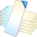 Aphyni 6PACK 2x4 LED Flat Panel Light, 7700 Lumens, 0-10V Dimmable, 30W/40W/50W/60W/70W Power Selectable, 3000K-6500K CCT Adjustable, 120-277V Drop Ceiling Light for Office, School, Commercial Use