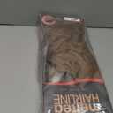 Outre Melted Hairline Lace Front Wig Frontal Effect Hairline Redesigned Comfortfit Ear Contour HD Transparent KAMALIA (DRFF4/STRGD)