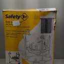 Safety 1st Bob-and-Twist Activity Center, 3-in-1 Play Center, Bouncer, and Jumper, High Street