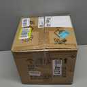 Pull Chain Wall Lamps Globe Glass and Brass Wall Sconces Mid-Century Modern Wall Light Fixture with Pull Switch Wall Mounted Light for Farmhouse Living Room Bedside Hallway Kitchen (Gold) (Gold-1 pack)