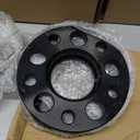 ECCPP 5x112 to 5x112 Wheel Spacers hubcentric 20mm 5 lug Fit for Au-di A5 2008-2016| for Au-di A5 Quattro 2008-2016 | for Au-di A6 2012-2017| for Au-di A4 2009-2016-4PCS