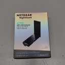 NETGEAR AC1900 Wi-Fi USB 3.0 Adapter for Desktop PC | Dual Band WiFi Stick for Wireless Internet (A7000-10000S)