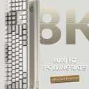 Keychron C2 Pro Full Size Wired Mechanical Keyboard with 8K Hz Polling Rate
