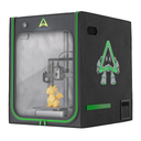 Creality 3D Printer Enclosure with Ventilation & LED Light 20.47"×23.62"×28.35" 3D Printer Cover Fireproof Constant Temperature Ender 3 Enclosure for Ender 3 V3 SE/Ender 3 V3/Ender 3 V4/Ender 3 Pro