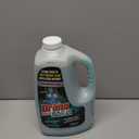 Drano Max Build Up Remover Drain Clog Remover and Cleaner, Great for Clog Prevention, Commercial Line, 60 oz (60 Fl Oz (Pack of 1))
