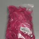 Short Bob Wavy Wig with Bangs for Women Loose Curly Wig Look natural Shoulder Length Bob Synthetic Cosplay Wig for Girl Colorful Costume Wigs (81)