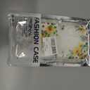 for Samsung Galaxy A26 Case 5G 6.7", [10FT Military Grade Drop Test] Flowers Planet Soft Slim TPU Protective Shockproof Phone Case CoverFlowers Sea