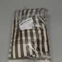 SWISSELITE Laundry Bag with Handle and Drawstring, Large Heavy Duty Laundry Bag, 28 x 40 Inches Travel Dirty Clothes Bag for Laundromat and Household