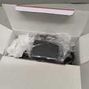 TV Dock Station for Switch, Replacement for Official Dock Set. Supports 4K HDMI Output with 15V/2.6A Power Adapter and HDMI Cable