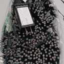 1500 LED 470FT Christmas Lights Outdoor,12 Lighting Modes Christmas String Lights with Timer, Dimmable Multicolor LED String Light Waterproof for Yard Tree Xams Wedding Party Holiday Decorations