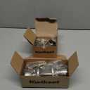 Kwikset 96900-381 690T 15 SMT BBPKG Satin Nickel Tylo Entry Combo Set