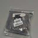 Oseti Afro Kinky Curly Ombre Brown Hair Toppers for Women With Thinning Hair Extensions for Short Hair Clip in Toppers Hair Topper With Bangs Synthetic Pieces Extensions Toupee for Black Women (#T1B/30)