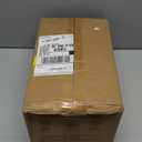 2 Pack Jumbo C9 Christmas Pathway Lights Outdoor - 10.5 Feet 5 Lights Strawberry C9 Walkway Lights, C7 Light Covered Jumbo Multicolor Light Bulb Outdoor Decorations for Lawn Garden Outside