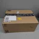 Kitstorack Under Sink Organizer, 2-Pack 3-Tier Height Adjustable Thickened Metal Pull out Cabinet Organizer Shelf, Slide out Storage Drawer Rack for Bathroom Kitchen Pantry Home Laundry Organization