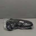 Buttergene Women's Maternity Leggings over the Belly Pregnancy Active Wear Workout Yoga Tights Pants, Pack 4, S