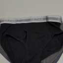 Gildan Men's Underwear Briefs, Multipack (Medium, Grey/Black (6 Pack))