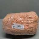 OLANLY Bathroom Rugs 70x24, Extra Soft Absorbent Chenille Bath Rugs, Rubber Backing Quick Dry, Machine Washable Bath Mats for Bathroom Floor, Tub and Shower, Home Decor Accessories, Peach