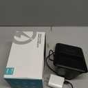 AFK Wireless Charging Station with Bluetooth Speaker and Alarm Clock,Wireless Charger Compatible with iPhone,Android Phones(Black)