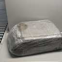 Adjustable Leg Elevation Pillows for Swelling After Surgery, Cooling Memory Foam Leg Wedge Pillow for Blood Circulation, Wedge Pillow for Sleeping, Sciatica Back Knee Hip Ankles Pain Relief