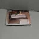 Toilet Paper Holder Stand, Toilet Paper Roll Holder, Toilet Paper Storage Stand, Toilet Paper Holder Free Standing, Tp Holder Stand (Single Column)