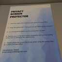 [2 Pack] 22 Inch Computer Monitor Privacy Screen for 16:9 Aspect Ratio - Anti-Glare, Blue Light Filtering, Eye Protection, Removable Anti-Scratch Privacy Shield Screen 22in