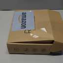 Ravinte 30 Pack | 7.38'' Cabinet Pulls Brushed Nickel Stainless Steel Kitchen Drawer Pulls Cabinet Handles 7-3/8Length, 5 Hole Center with Mounting Template