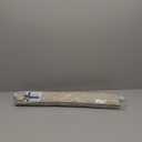 LazBlinds No Tools No Drill Cordless Roman Shades for Windows, Blackout Thermal Insulated UV Blocking Window Blinds, Lightweight Fabric Blinds for Indoor Windows, 20" W x 60" H, Blackout - Beige