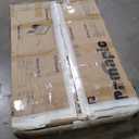 Pamapic Makeup Vanity (Black)