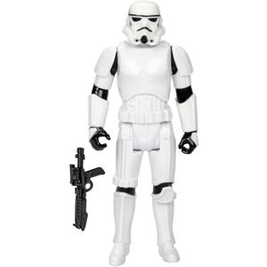 STAR WARS Epic Hero Series Stormtrooper 4-Inch Action Figure & Accessory, Toys for 4 Year Old Boys and Girls