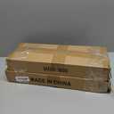 Backdrop Arch Stand Set of 2 (7.2FT+6FT) Gold,Stable Metal Balloon Arch Stand Frame for Birthday Wedding Party Bridal Baby Shower Christmas Ceremony Decoration