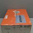 Afloia 6-in-1 Dog Grooming Kit, Pet Grooming Vacuum for Shedding, Dog Hair Vacuum with Clipper Nail Trimmer Grinder, Pet Brush Groomer at Home, Low Noise Cats Hair Remover, 1.5L Dust Cup, White (Silver)