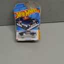 Pack Of 3 Hot Wheels Cars (Mach It Go, Roder Dodger 2.0, ElRIKENSTEIN ROD)