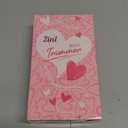 Bikini Trimmer for Women - Painless Electric Razors for Silk Skin,Cordless Body Shaver for Trip,Replaceable Lady Facial Razor, IPX7 Waterproof&Easy Cleaning, Stocking Stuffers Christmas Gifts (2-in-1 Pink)