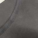 Gymreapers Knee Sleeves (1 Pair) With Gym Bag - IPF Approved - Knee Compression Sleeve Support for Squats, Weightlifting, and Powerlifting 7MM Neoprene Sleeves (Black/Black, Medium)