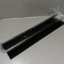 X Home 15.3" Replacement Flavorizer Bar with Front-Mounted Control Panel, for Weber Spirit (3 Burners) E/S-310, E/S-320, E/S-330 (2013-2017) & GS4 II 300 Series, Porcelain Steel, 5 Packs