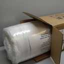 Premium Dual Layer 4 Inch Memory Foam Mattress Topper, 2 Inch Gel Memory Foam and 2 Inch Pillow Top Mattress Pad Cover for Back Pain, Extra Thick Comfort SupportQueen 60"x80"