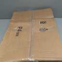 Collapsible Dog Bath Tub for Small Dogs & Cats, Portable Puppy Bath Tub with Water Drain Plug, Space Saving Foldable Pet Bathtub for Indoor & Outdoor Use, Pink