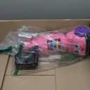 LeapFrog Pick Up and Count Vacuum, Pink