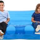 Rhode Island Novelty 71" Sofa Inflate (71 inches x 71 inches)