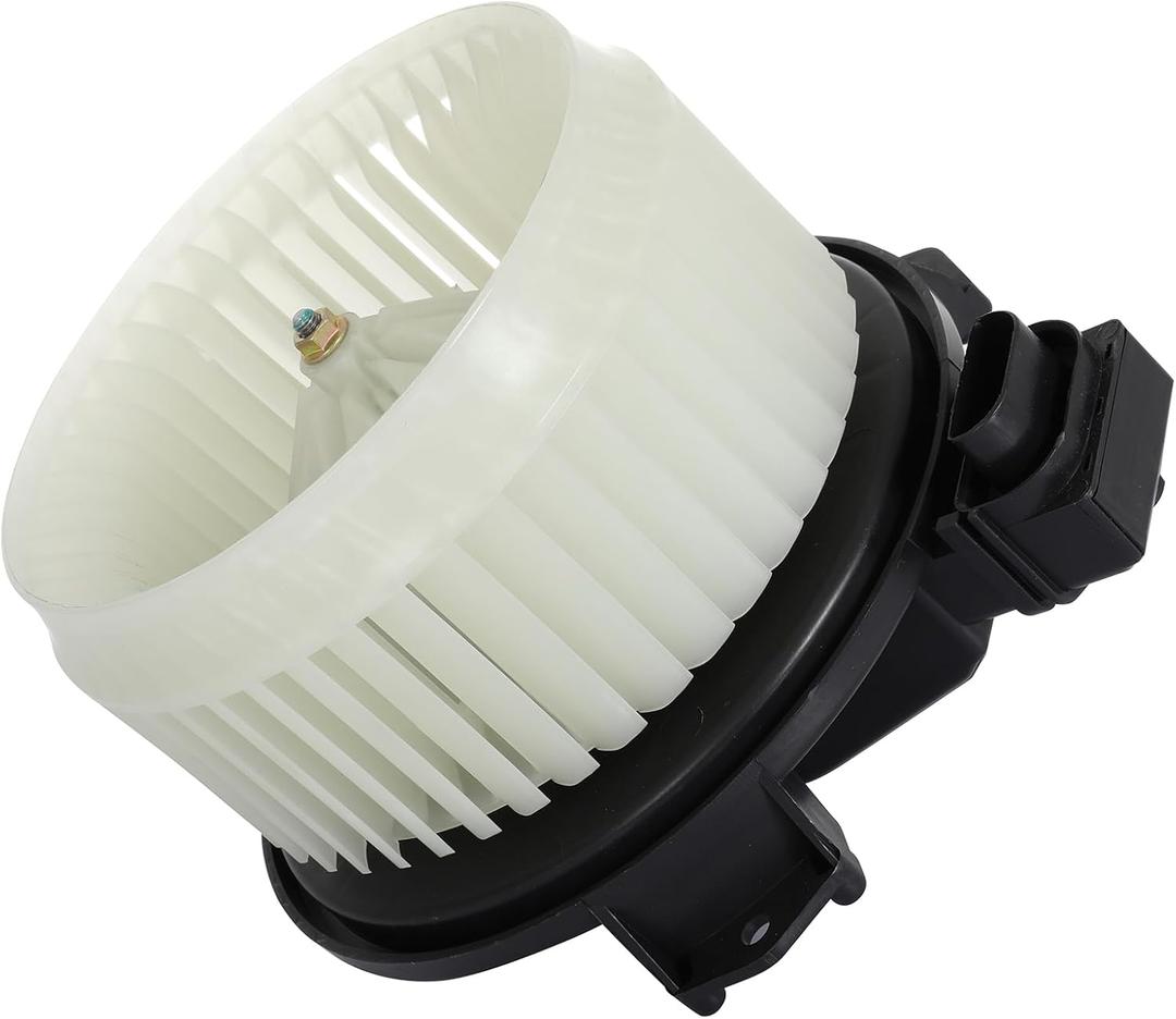 ECCPP AC Blower Motor Fit for 2012-2018 for Toyota Yaris HVAC Heater Blower Motor Replacement 700264