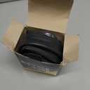 FANSPRO 2 Pack 700 x 35-43c Road Bike Inner Tubes, 48mm Schrader Valve Premium Quality Butyl Inner Tube with 2 Tire Levers