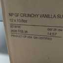 Nature's Path Organic Gluten Free Sunrise Cereal Crunchy Vanilla, Best By 02/28/2026