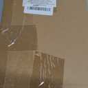 Morena II 12-20 Inch Adjustable Side Curtain Rod Set Pair, 1 Inch Diameter in Black, Wall mounted, Dark Bronze