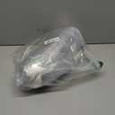 Cervical Pillow for Neck Pain Relief, Cooling Ergonomic Memory Foam Pillow with Ice Silk Pillowcase, Dual-Height Orthopedic Contour Support Pillow for Side,Back,Stomach Sleepers, CertiPUR-US Certified (Queen Size 24.8"Lx14.96"Wx5.51"H, Grey)