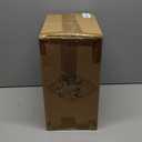 MICOCAH 10FT Giant Thanksgiving Inflatables Archway Outdoor Decorations, Pumpkin Arch Thanksgiving Blow up Inflatable Turkey Yard Decor with Built-in LEDs for Indoor Lawn Garden Home Autumn Holiday