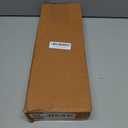 Bamboo Kitchen Drawer Organizer, Expandable Silverware Organizer, Utensil Holder, Cutlery Tray Spoon Flatware Storage with Drawer Dividers